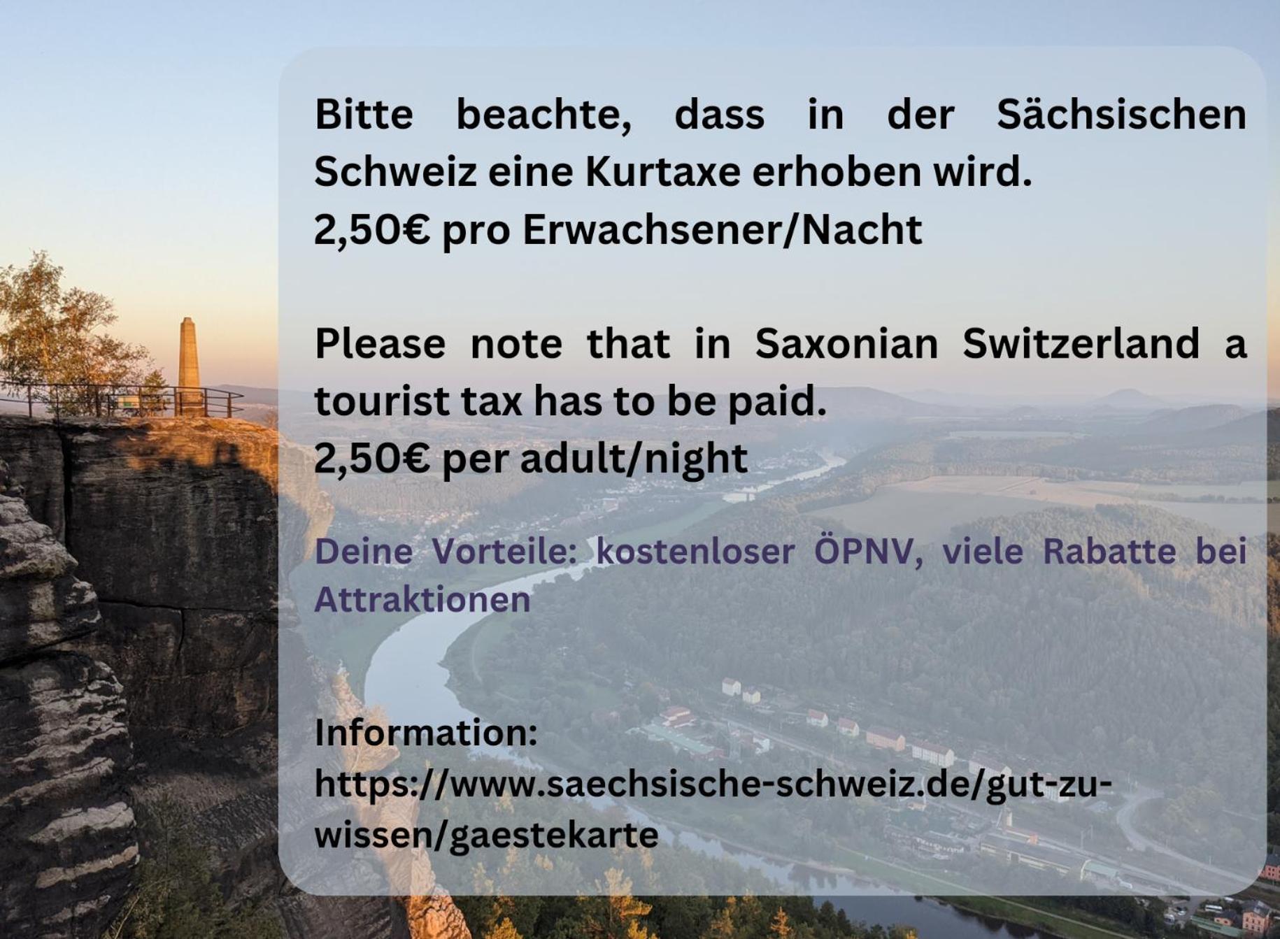 S3 - Urlaubsmagie - Fuer 4P Mitten Im Elbsandsteingebirge เซบนิทซ์ ภายนอก รูปภาพ